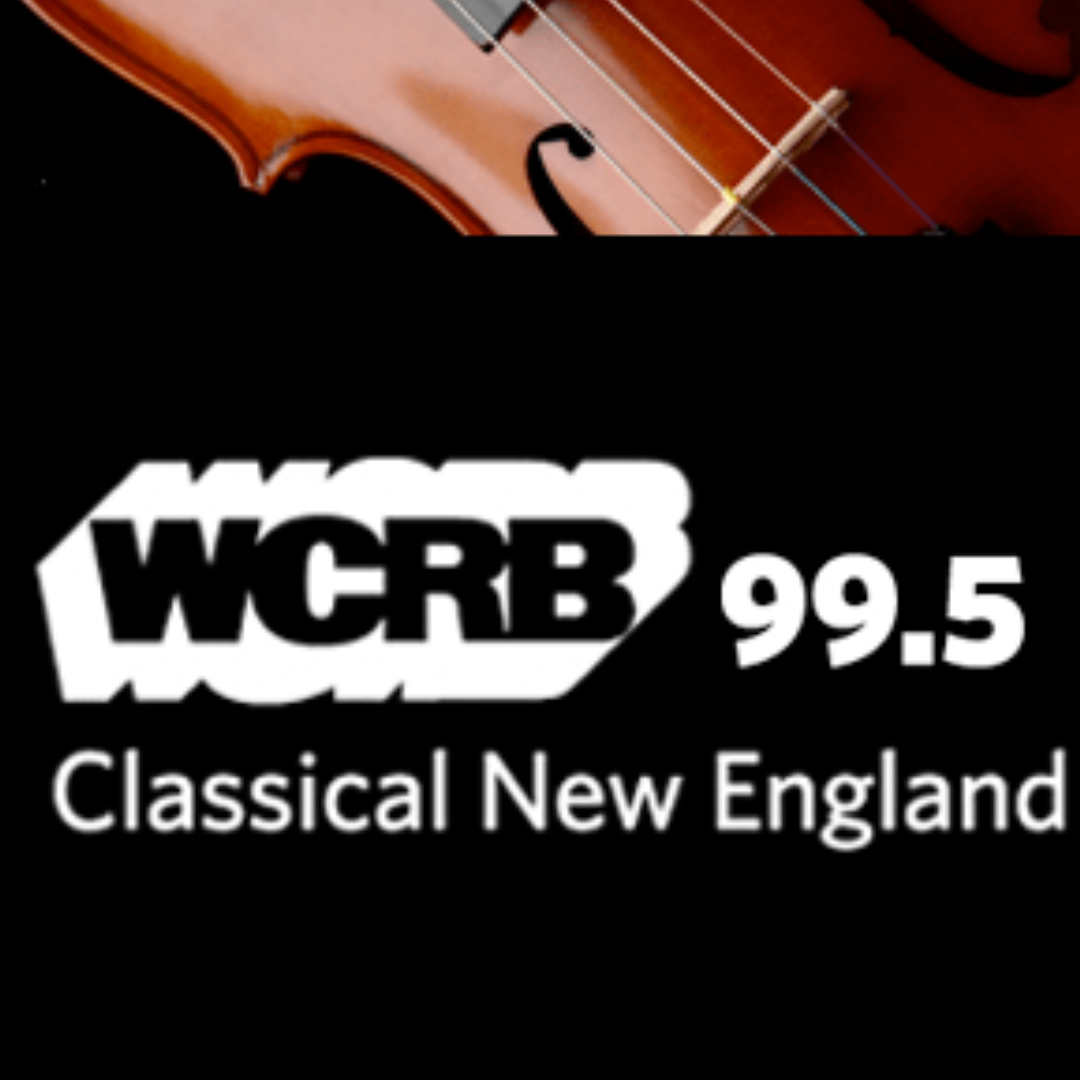WCRB - Classical New Boston