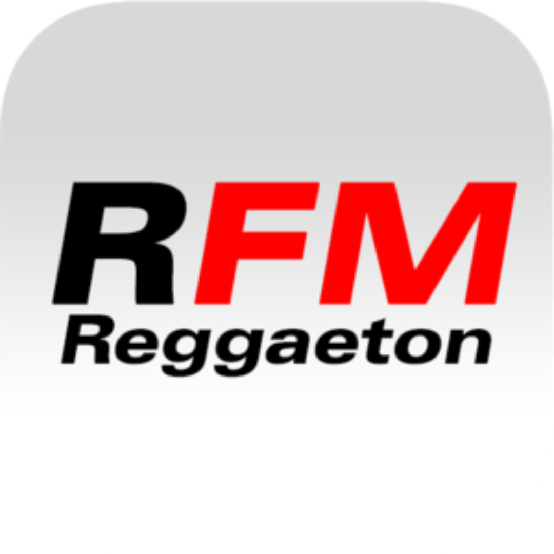 RFM Reggaeton