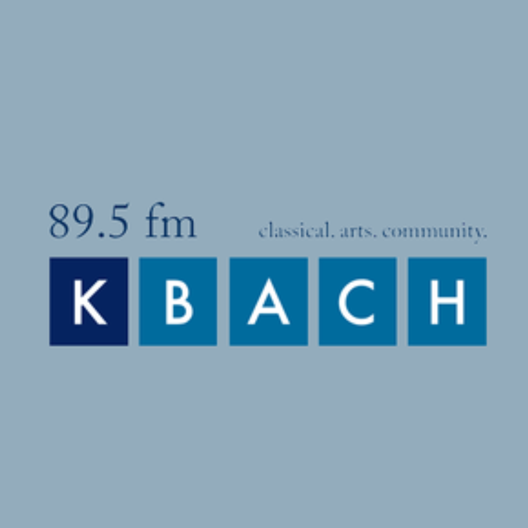 KBAQ / KBACH 89.5 FM