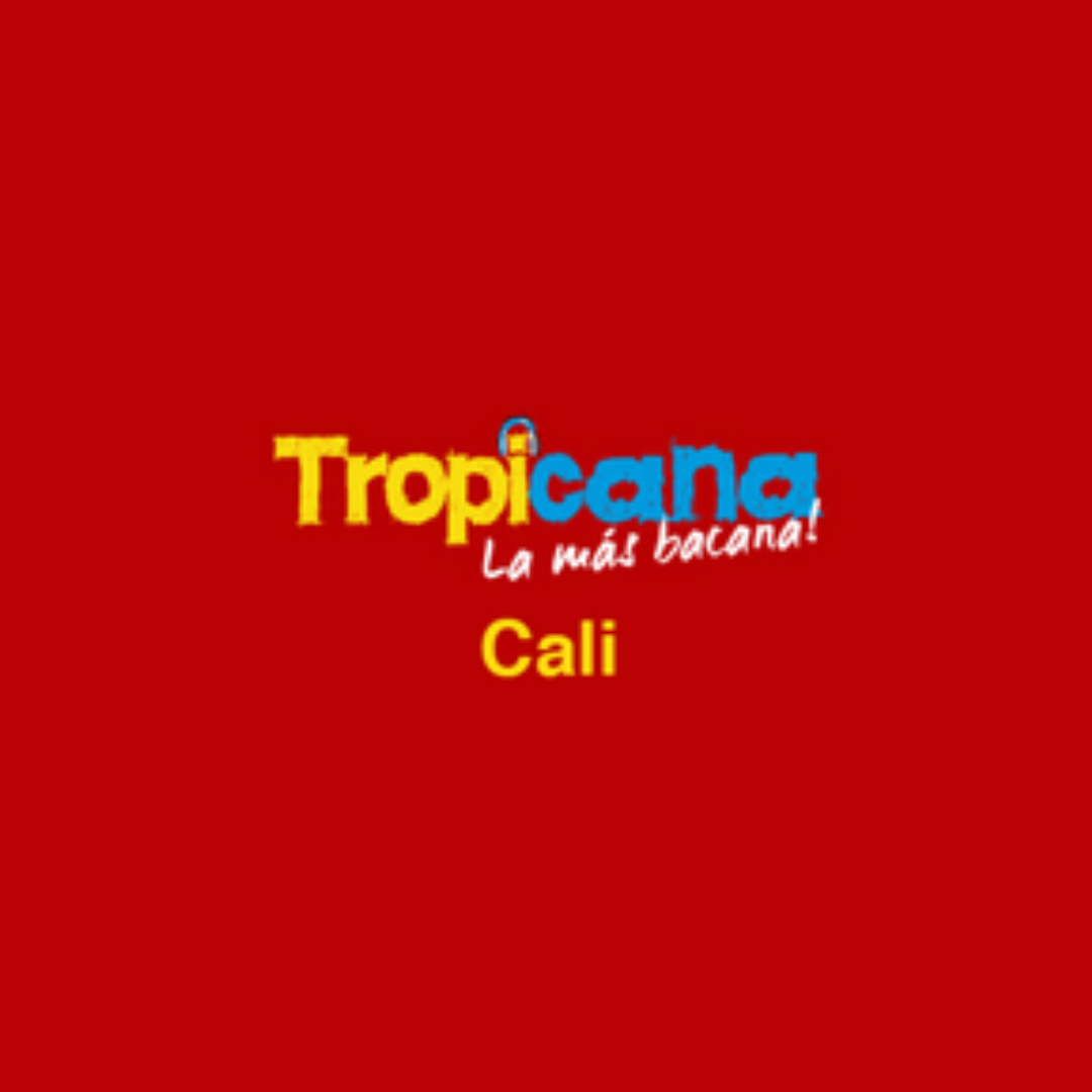 Tropicana Cali 93.1 FM