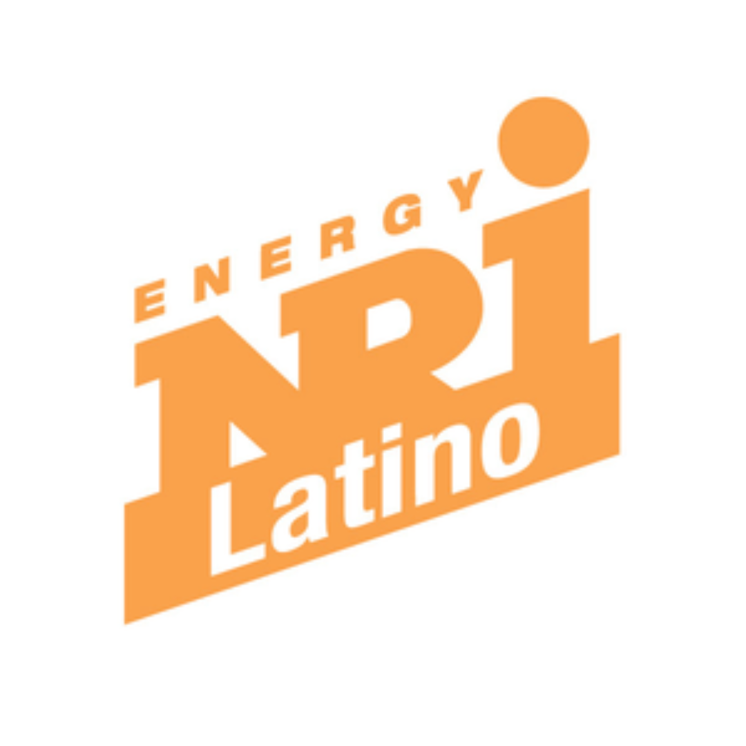 Energy NRJ Latino