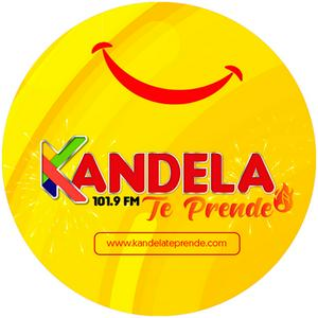 Kandela 101.9 FM