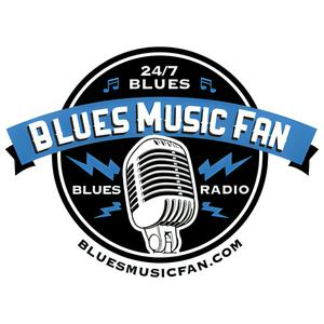 Blue Music Fan Radio