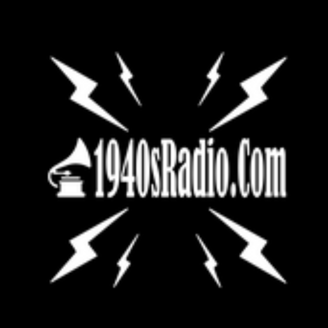 1940s Radio