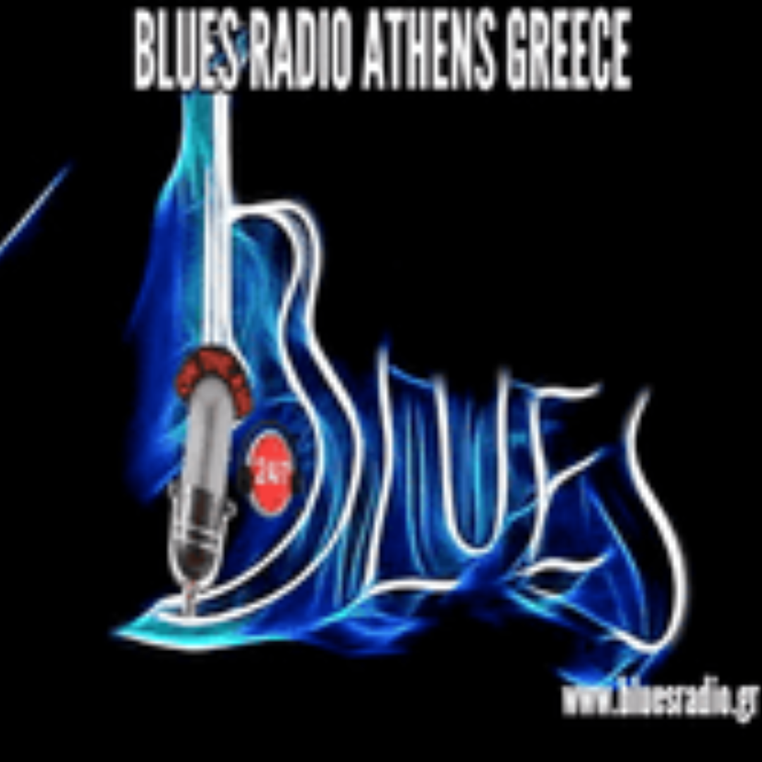 Blues Radio