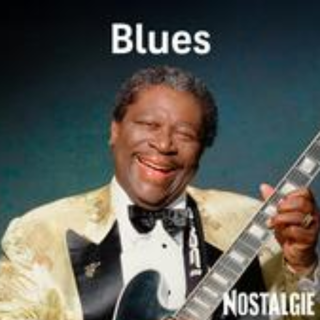 NOSTALGIES BLUES