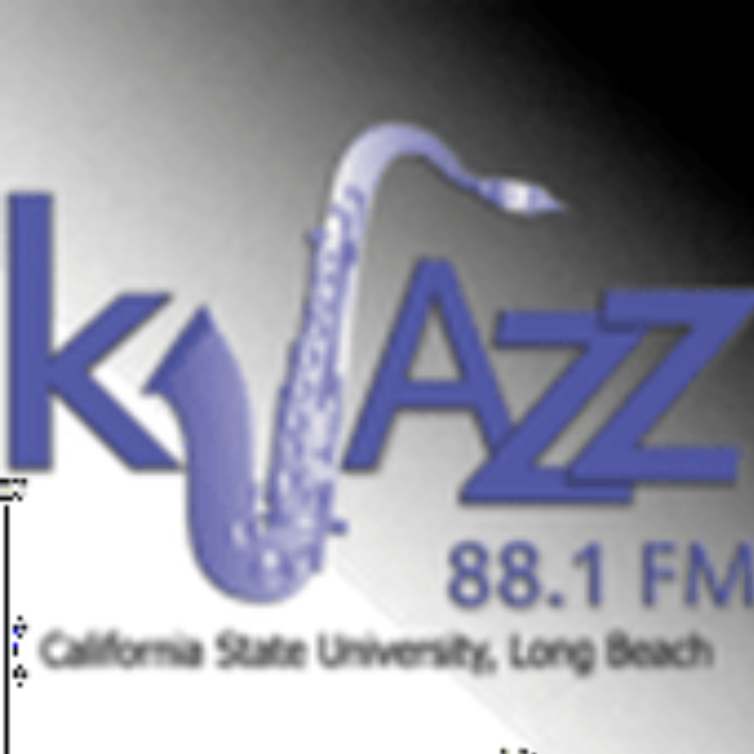 KKJZ - KJAZZ 88.1 FM
