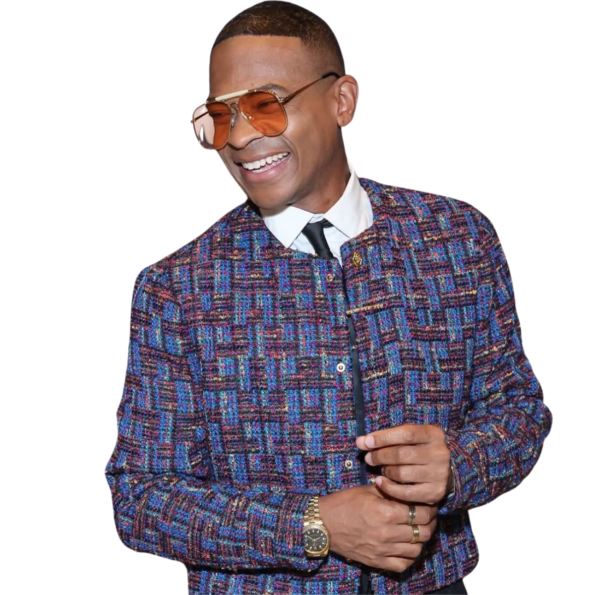 Jamir Smith