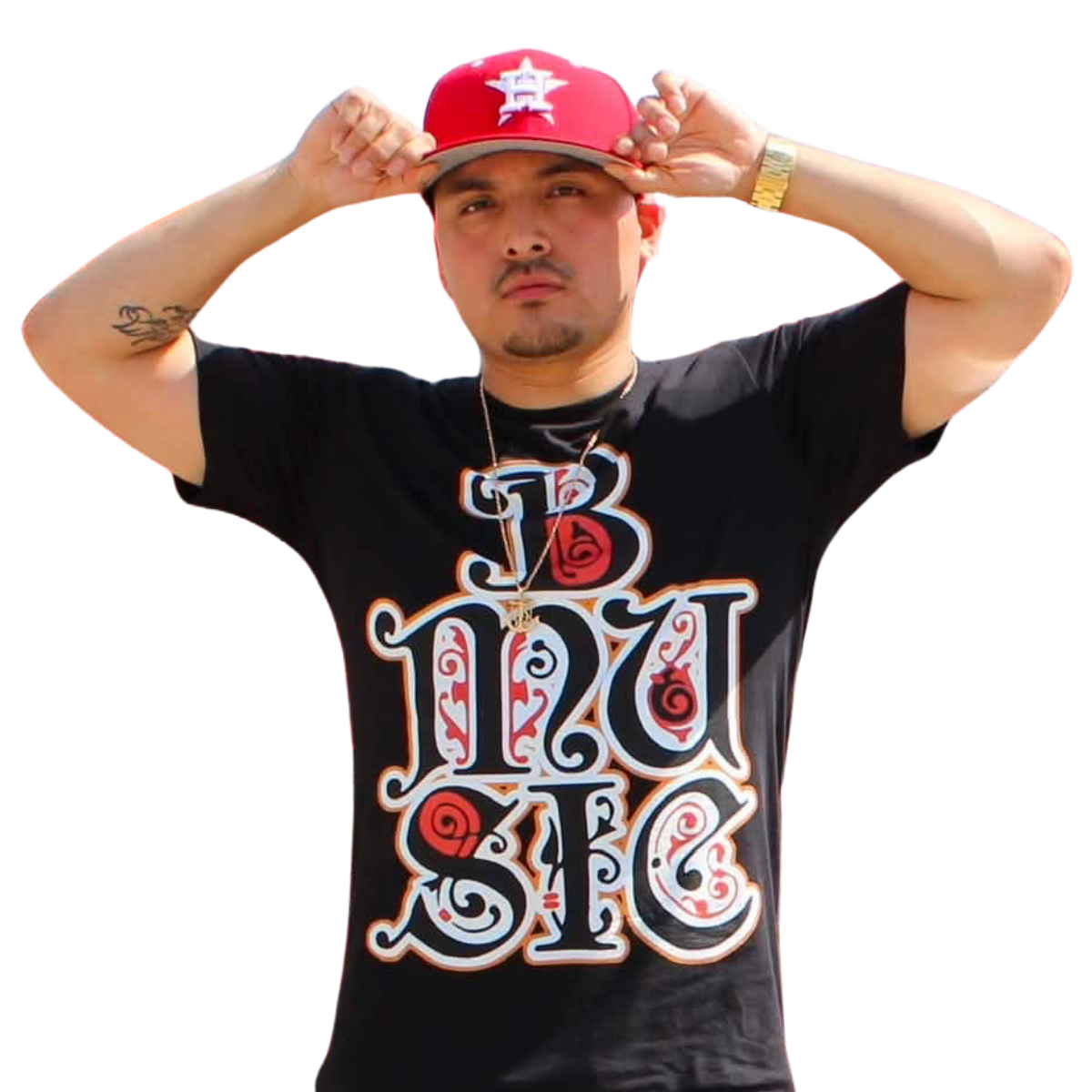 B Music