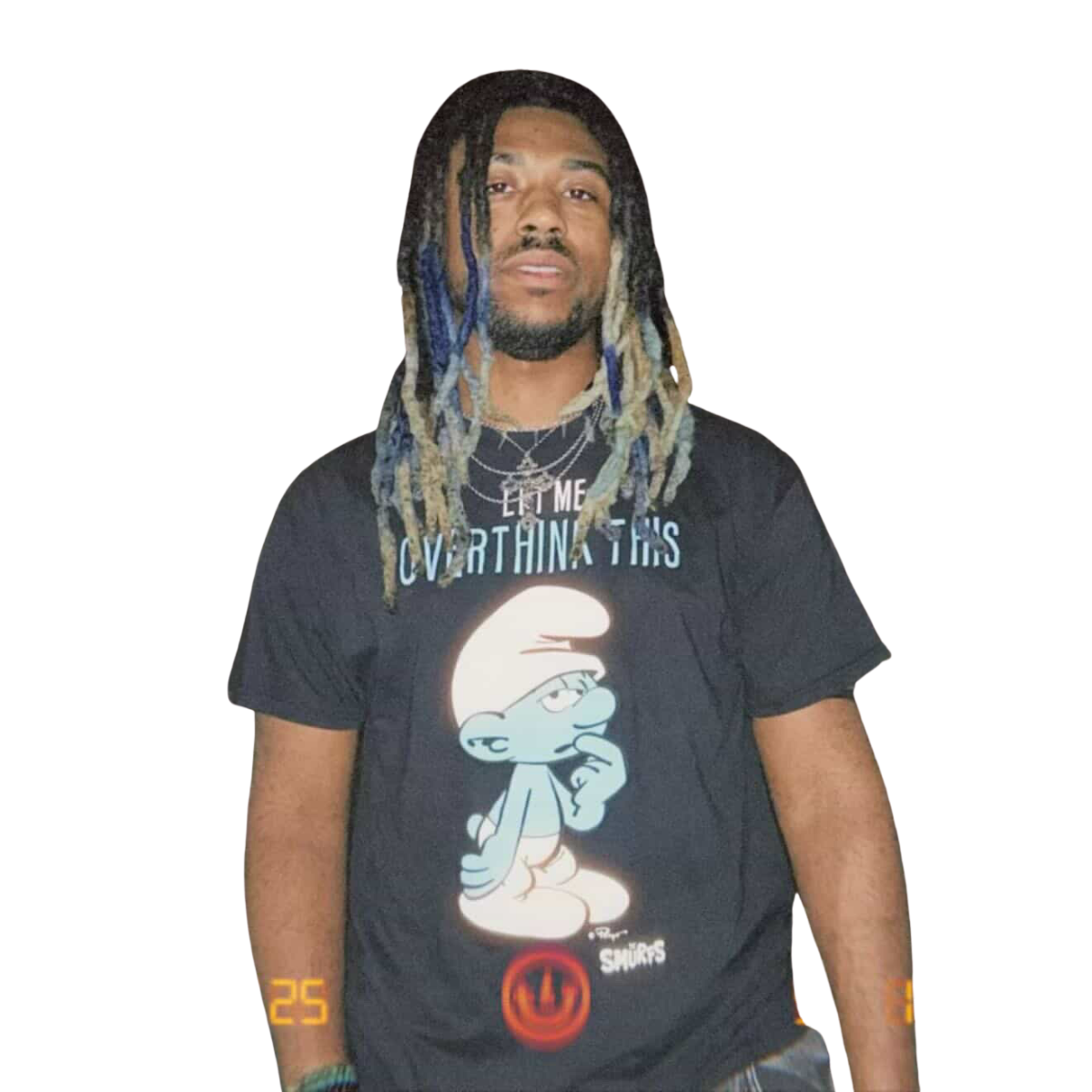 Smurf