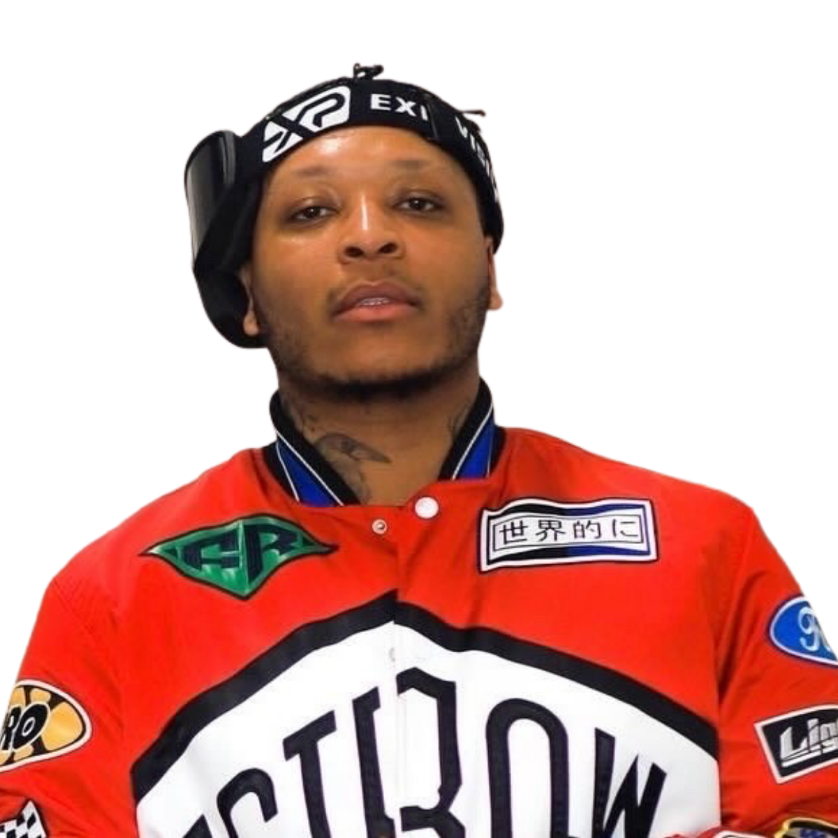 Kandraband