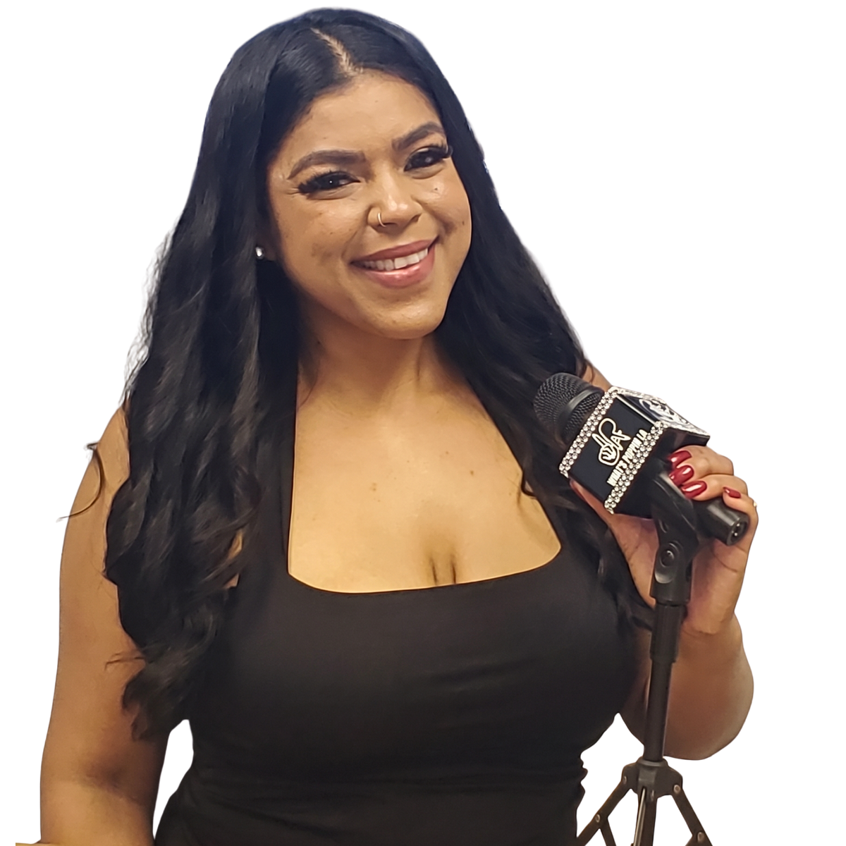 Angie