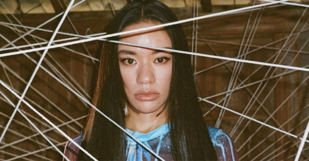 Awich Billboard Japan Women in Music