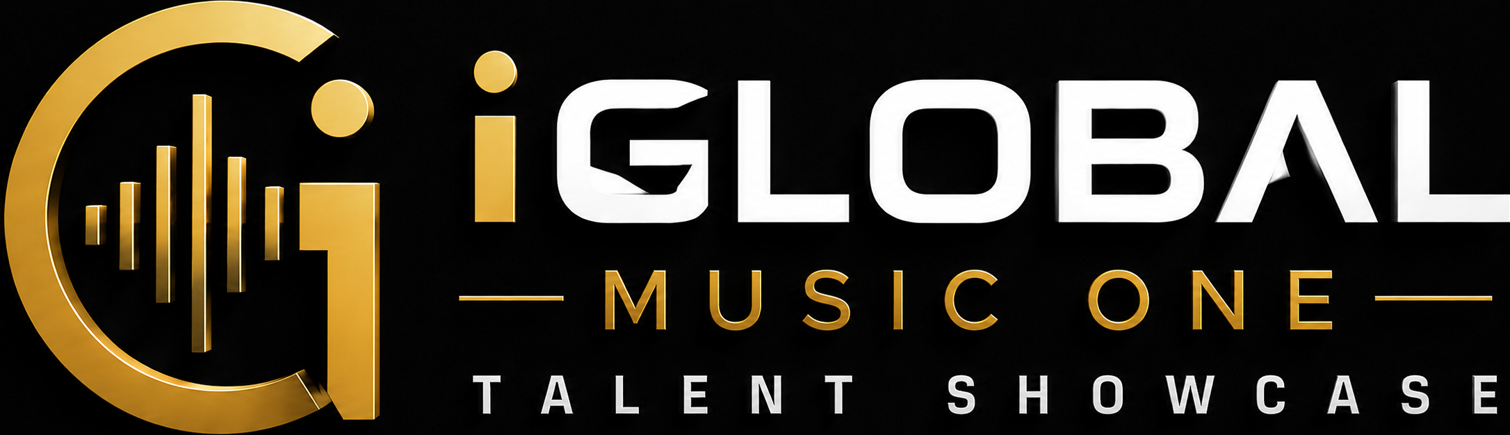 iGlobal Radio Talent Showcase logo
