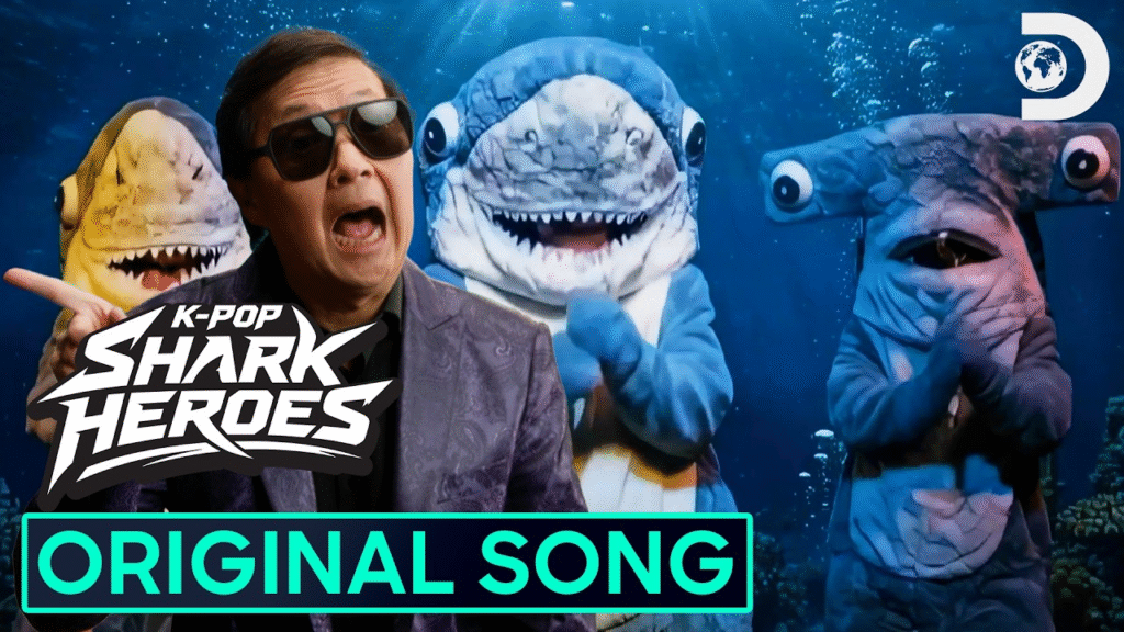 Ken Jeong Rei Ami Om-A-Nom song