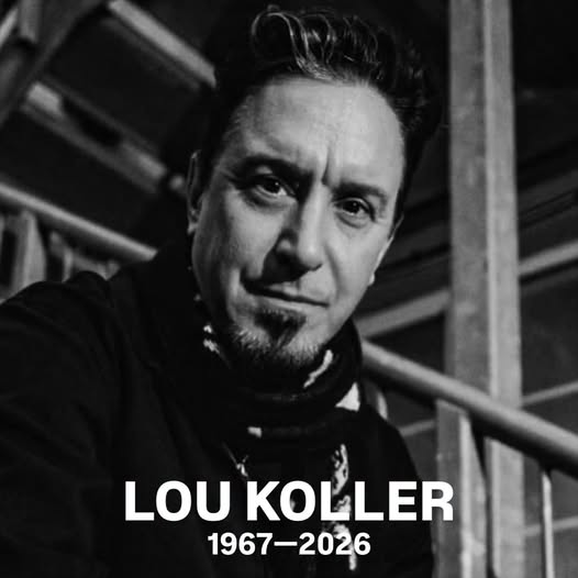 Lou Koller Sick of It All bandmates and legacy