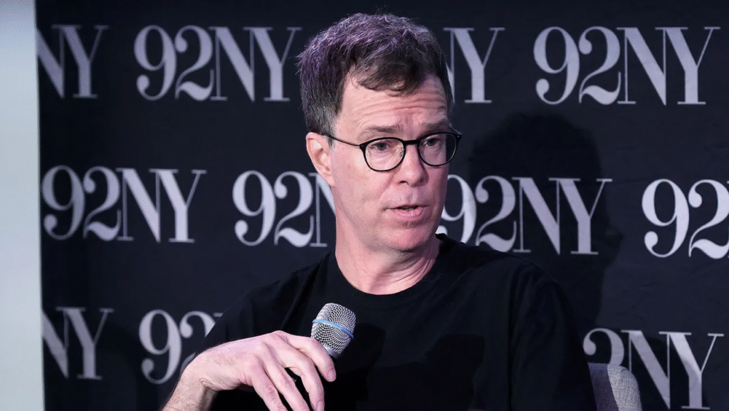Ben Folds Kennedy Center testimony before congress