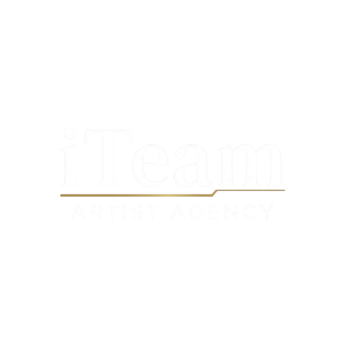 iTeam Artist Agency logo