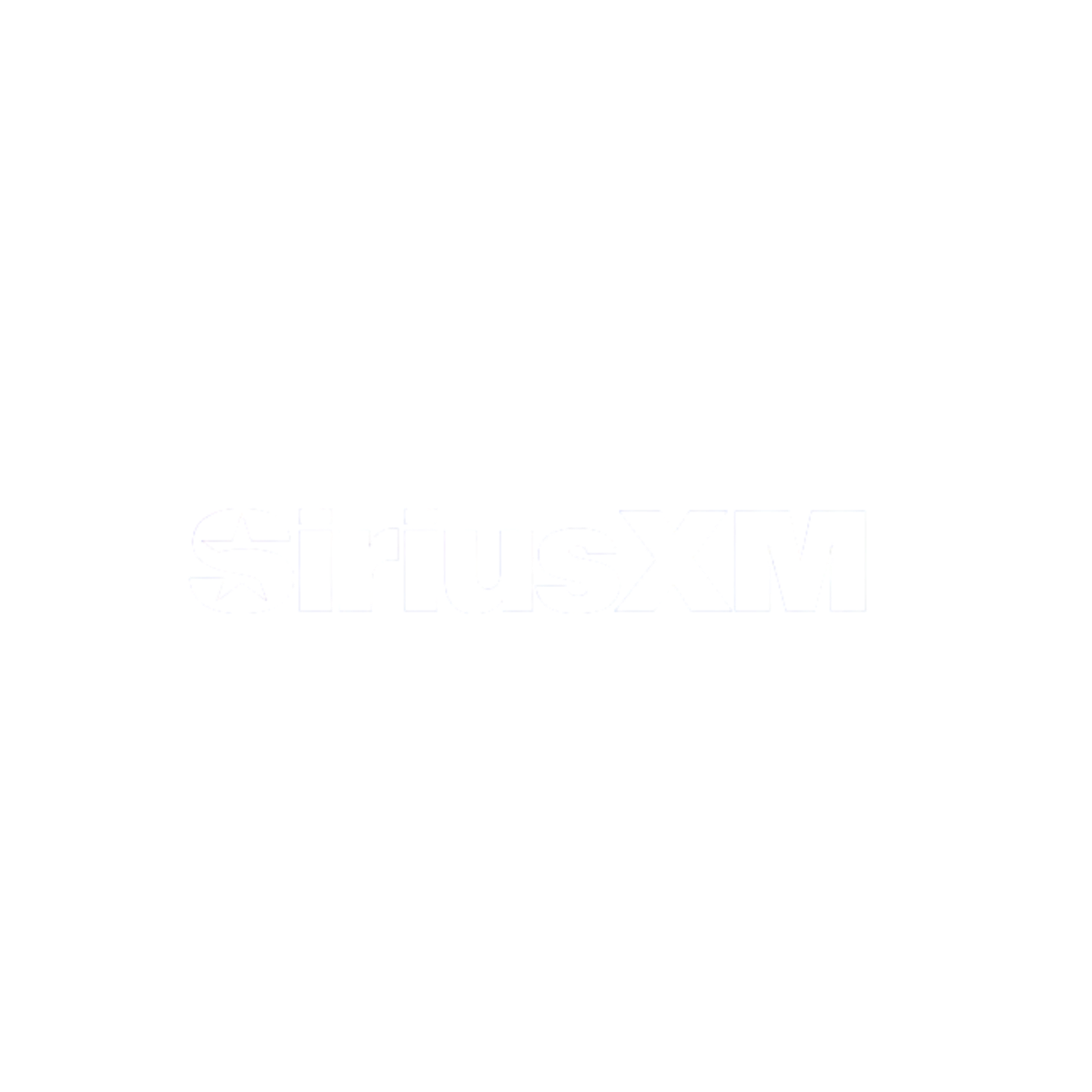 SiriusXM logo