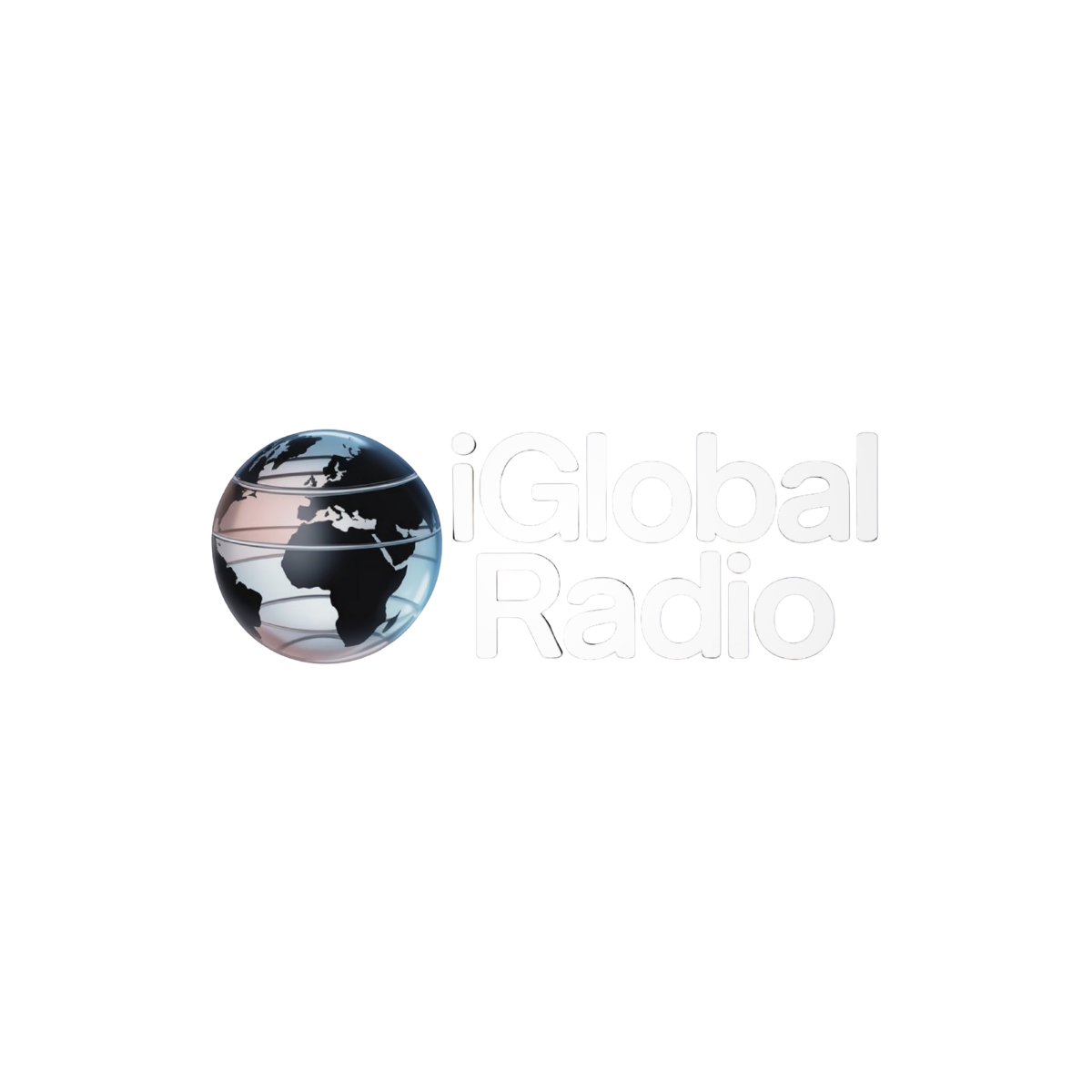 iGlobal Radio Network logo