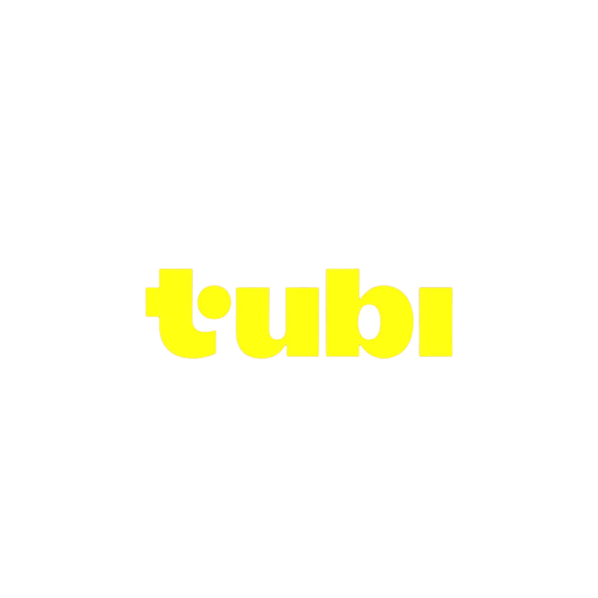 Tubi TV logo