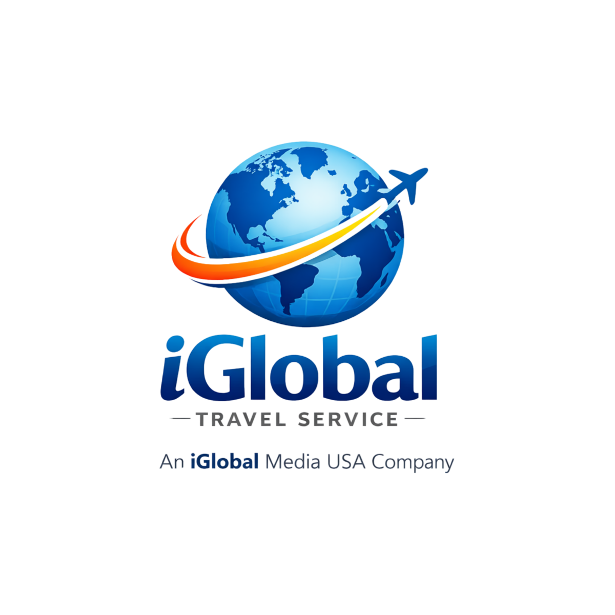iGlobal Travel Service logo
