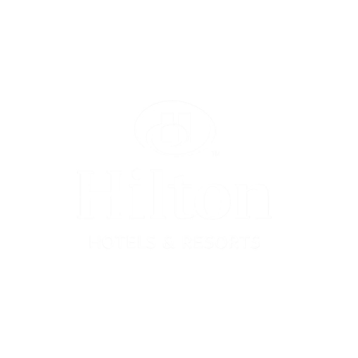 Hilton Hotels logo