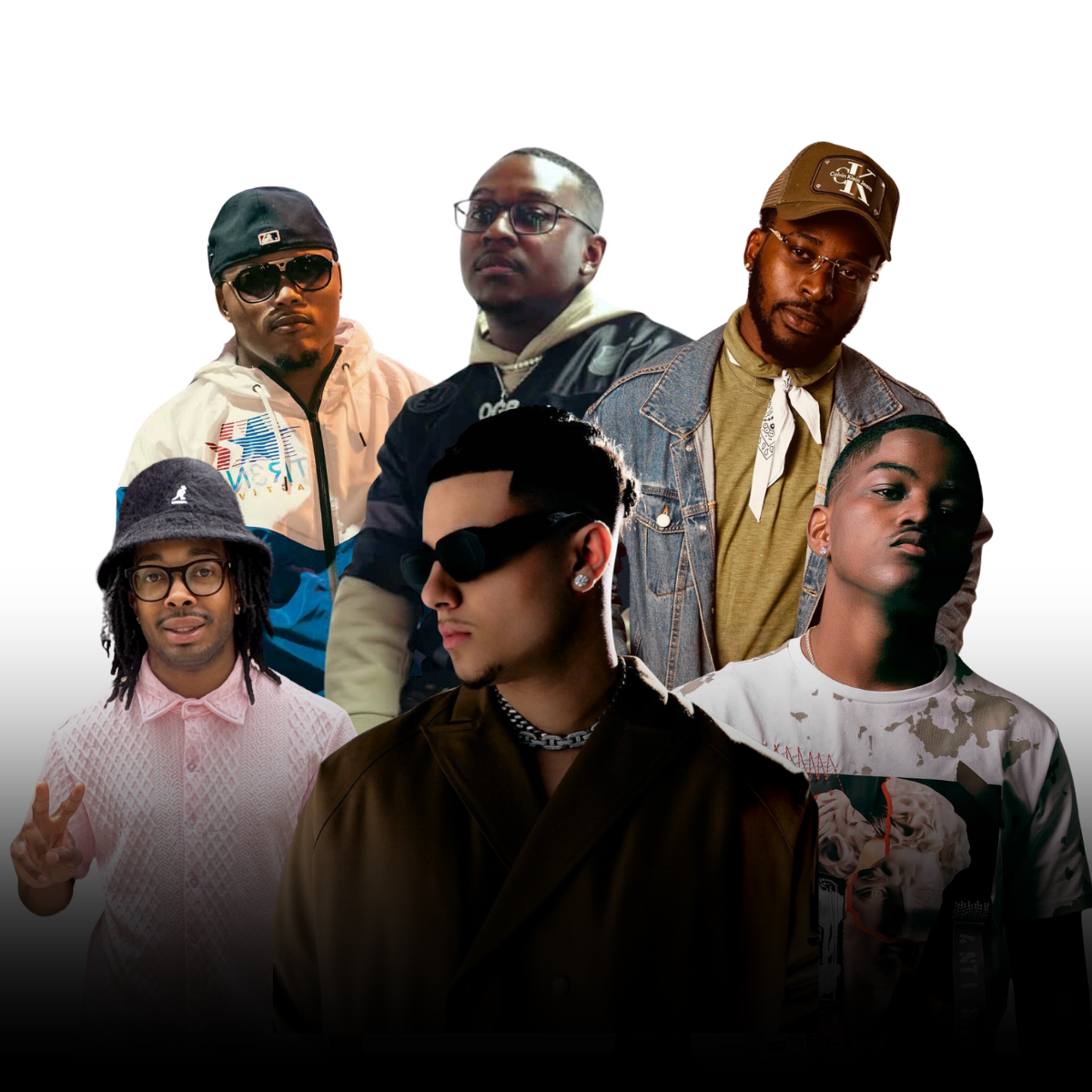 Festival lineup